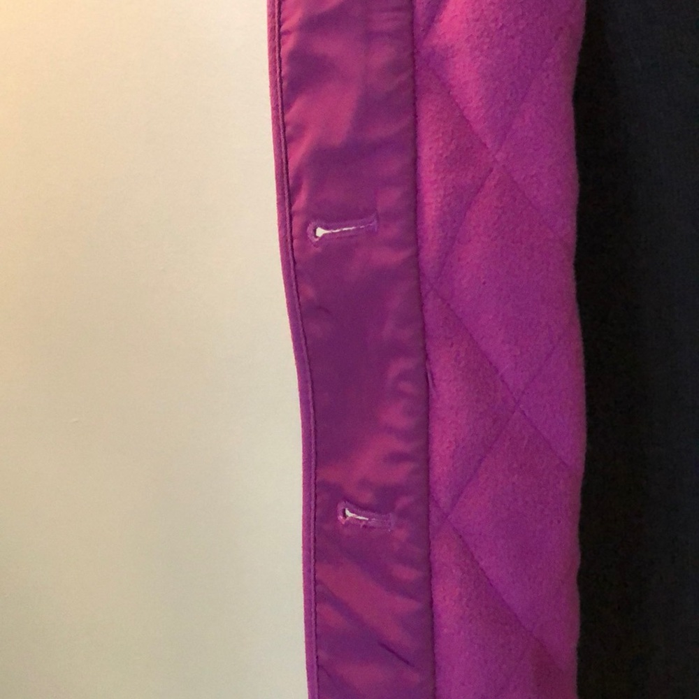 Talbots Vest - Picture 3 of 4
